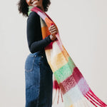 Estelle Scarf