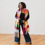 Estelle Scarf