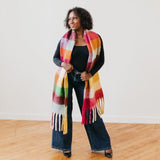 Estelle Scarf