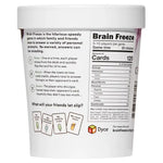 Brain Freeze