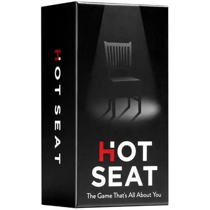 Hot Seat