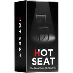 Hot Seat