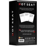 Hot Seat