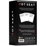 Hot Seat