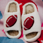 Football Slipper