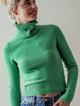 Turtleneck Sweater