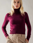Turtleneck Sweater