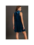 Velvet Dress