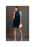 Velvet Dress