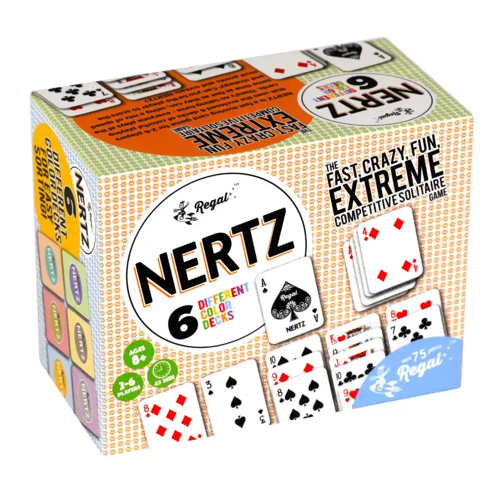 Nertz