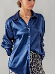 Satin Top