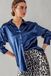 Satin Top