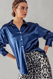 Satin Top