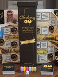 Chardonnay Go Game