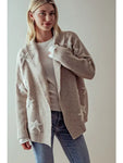 Star Cardigan