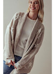 Star Cardigan