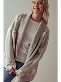Star Cardigan