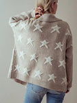 Star Cardigan