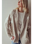Star Cardigan