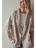 Star Cardigan