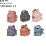 Kids Mittens