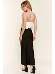 Satin Skirt