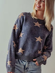 Star Sweater