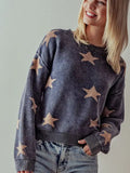 Star Sweater