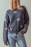 Star Sweater