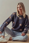 Star Sweater
