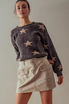Star Sweater