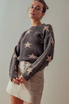 Star Sweater