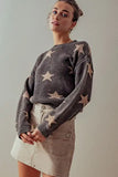 Star Sweater