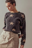 Star Sweater