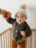 Forest Cardigan