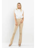 Corduroy Bootcut Jean