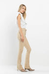 Corduroy Bootcut Jean