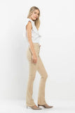 Corduroy Bootcut Jean