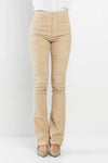 Corduroy Bootcut Jean