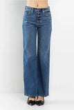 Wide Leg Jean