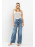 Vintage Wide Leg Jean