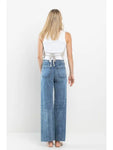 Vintage Wide Leg Jean