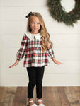 Plaid Set