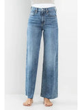 Vintage Wide Leg Jean