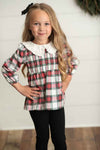 Plaid Set