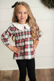 Plaid Set