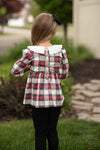 Plaid Set