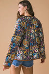 Printed Jacket