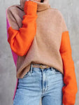 Turtleneck Sweater