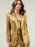 Primadonna Blazer